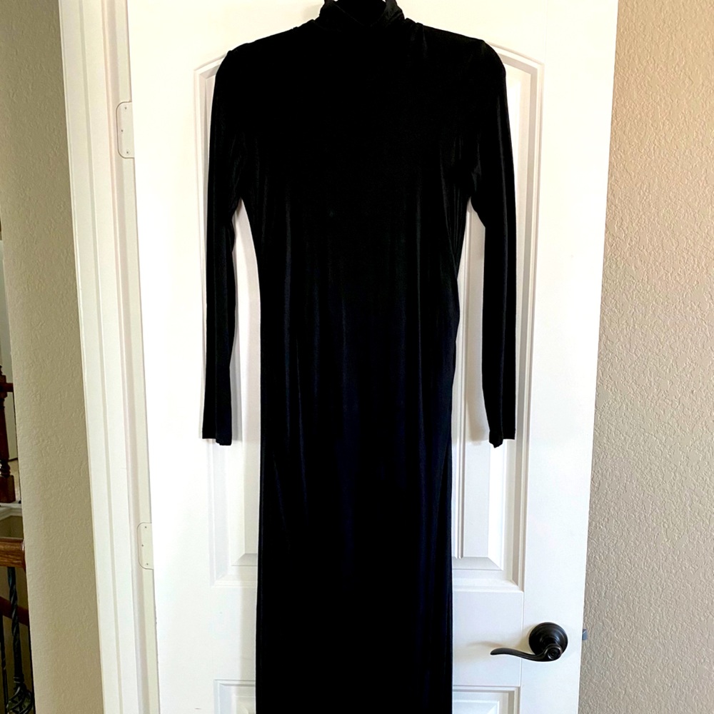 Fitted dress